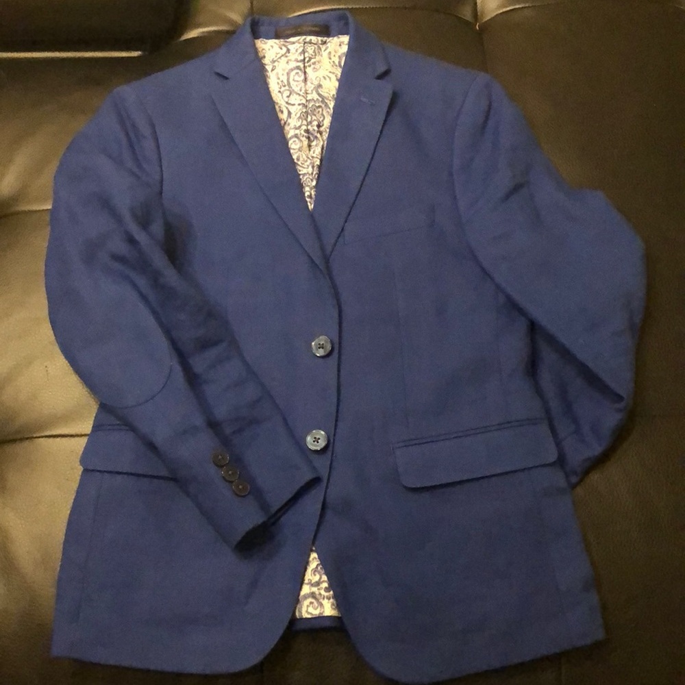 Boy’s Ralph Lauren Blazer